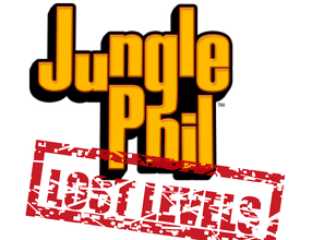 Jungle Phil
